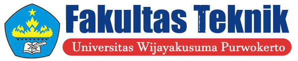 Fakultas Teknik Universitas Wijayakusuma Purwokerto